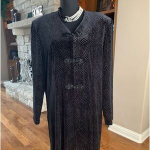 R&M Richards‎ Vintage Evening Blazer by Karen Kwong